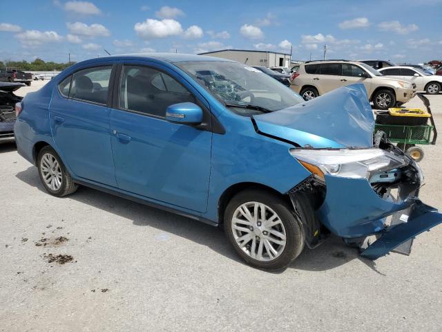 Photo 3 VIN: ML32FVFJ1MHF05501 - MITSUBISHI MIRAGE G4 