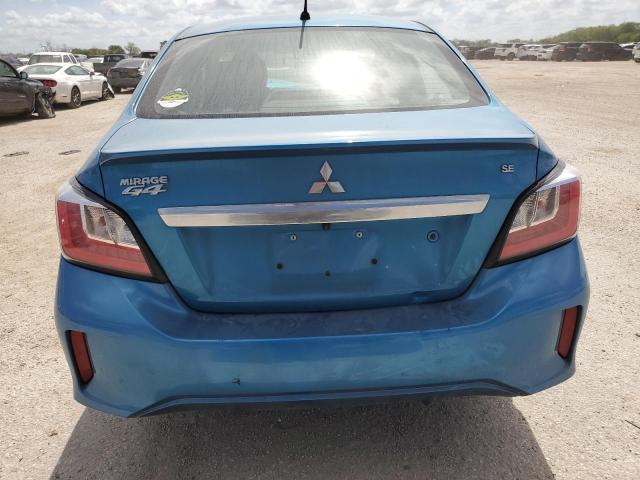 Photo 5 VIN: ML32FVFJ1MHF05501 - MITSUBISHI MIRAGE G4 