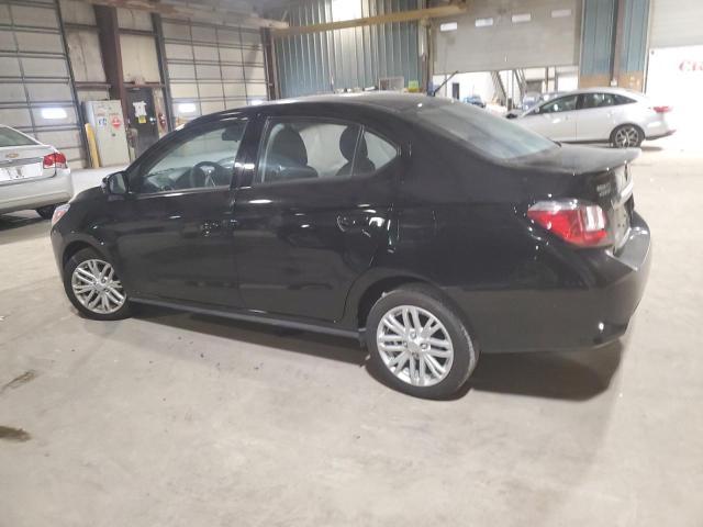 Photo 1 VIN: ML32FVFJ1RHF02542 - MITSUBISHI MIRAGE G4 