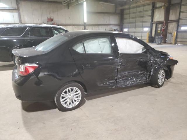 Photo 2 VIN: ML32FVFJ1RHF02542 - MITSUBISHI MIRAGE G4 