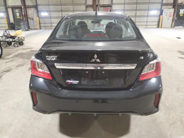 Photo 5 VIN: ML32FVFJ1RHF02542 - MITSUBISHI MIRAGE G4 