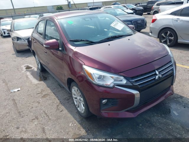 Photo 0 VIN: ML32FVFJ2NHF04312 - MITSUBISHI MIRAGE G4 