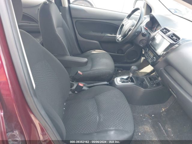 Photo 4 VIN: ML32FVFJ2NHF04312 - MITSUBISHI MIRAGE G4 