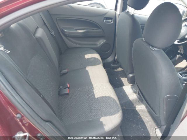 Photo 7 VIN: ML32FVFJ2NHF04312 - MITSUBISHI MIRAGE G4 