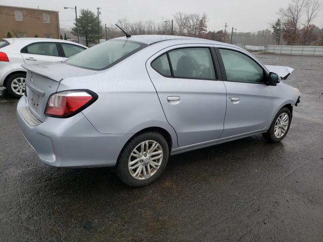 Photo 2 VIN: ML32FVFJ2NHF04715 - MITSUBISHI MIRAGE 