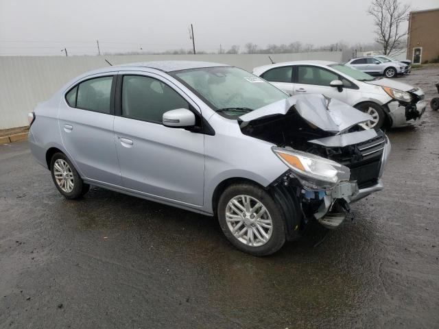 Photo 3 VIN: ML32FVFJ2NHF04715 - MITSUBISHI MIRAGE 