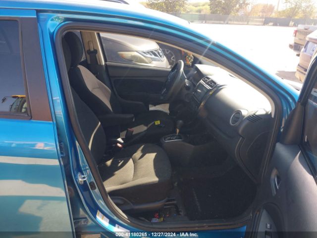 Photo 4 VIN: ML32FVFJ2NHF07078 - MITSUBISHI MIRAGE G4 