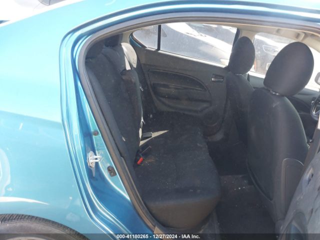 Photo 7 VIN: ML32FVFJ2NHF07078 - MITSUBISHI MIRAGE G4 