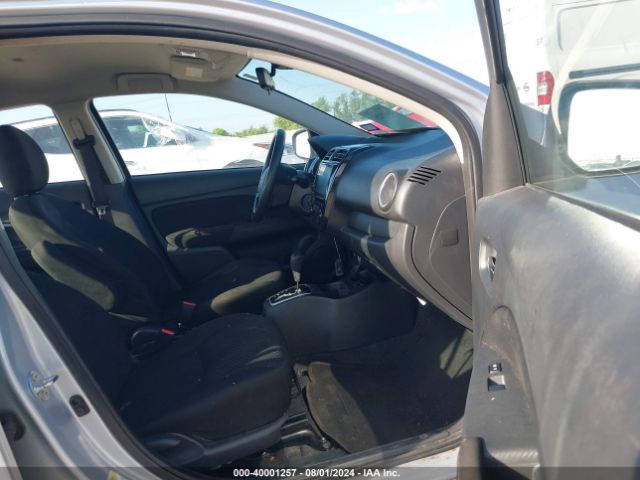 Photo 4 VIN: ML32FVFJ2RHF00282 - MITSUBISHI MIRAGE G4 