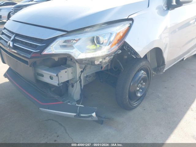 Photo 5 VIN: ML32FVFJ2RHF00282 - MITSUBISHI MIRAGE G4 