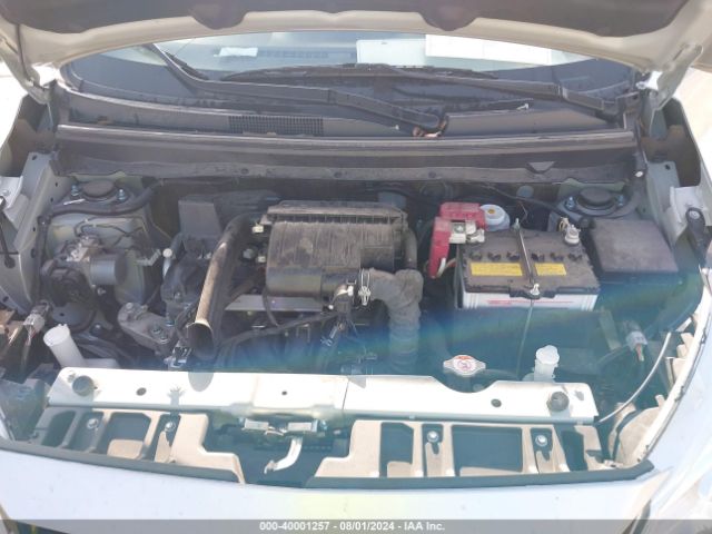 Photo 9 VIN: ML32FVFJ2RHF00282 - MITSUBISHI MIRAGE G4 