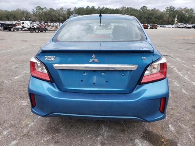 Photo 5 VIN: ML32FVFJ3MHF01806 - MITSUBISHI MIRAGE G4 