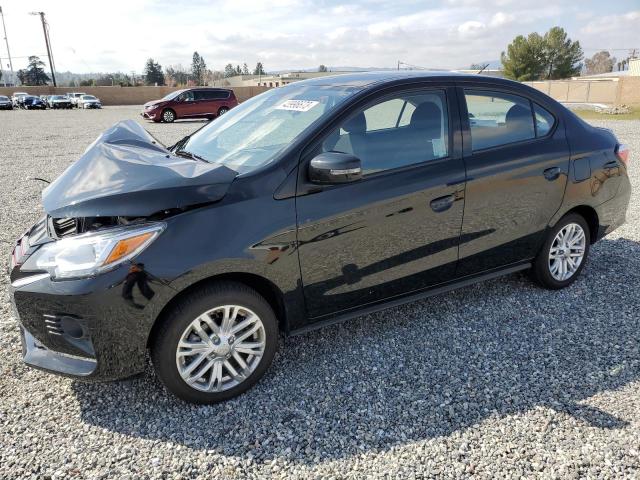 Photo 0 VIN: ML32FVFJ5MHF02133 - MITSUBISHI MIRAGE G4 