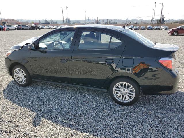 Photo 1 VIN: ML32FVFJ5MHF02133 - MITSUBISHI MIRAGE G4 