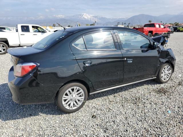 Photo 2 VIN: ML32FVFJ5MHF02133 - MITSUBISHI MIRAGE G4 