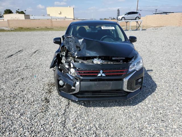 Photo 4 VIN: ML32FVFJ5MHF02133 - MITSUBISHI MIRAGE G4 