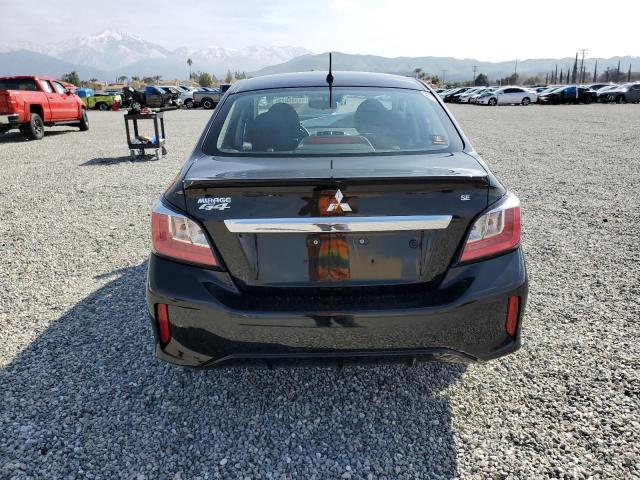 Photo 5 VIN: ML32FVFJ5MHF02133 - MITSUBISHI MIRAGE G4 