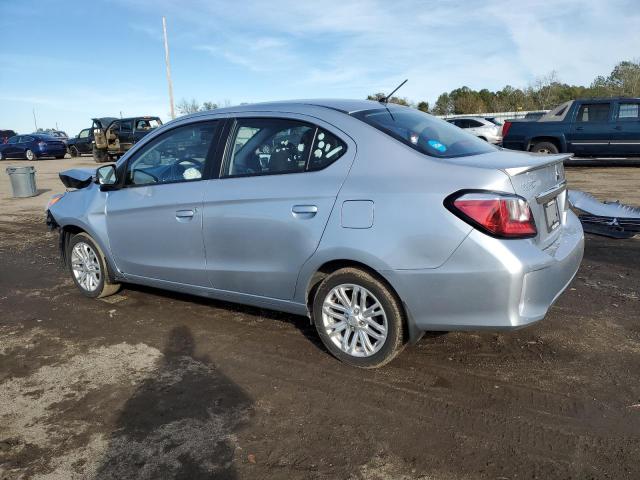 Photo 1 VIN: ML32FVFJ5NHF06152 - MITSUBISHI MIRAGE 