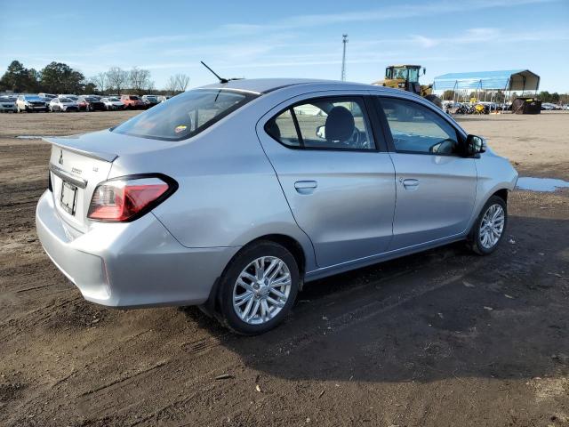 Photo 2 VIN: ML32FVFJ5NHF06152 - MITSUBISHI MIRAGE 