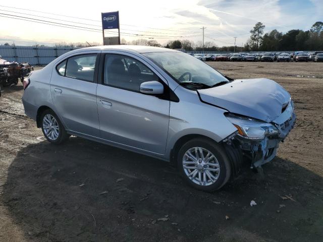 Photo 3 VIN: ML32FVFJ5NHF06152 - MITSUBISHI MIRAGE 