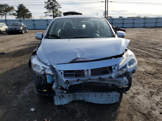 Photo 4 VIN: ML32FVFJ5NHF06152 - MITSUBISHI MIRAGE 