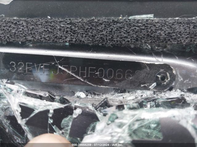 Photo 8 VIN: ML32FVFJ5PHF00662 - MITSUBISHI MIRAGE G4 