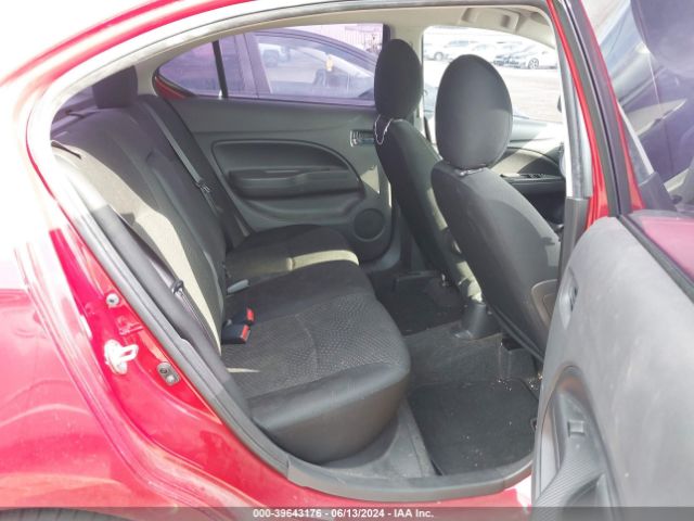 Photo 7 VIN: ML32FVFJ6MHF02237 - MITSUBISHI MIRAGE G4 