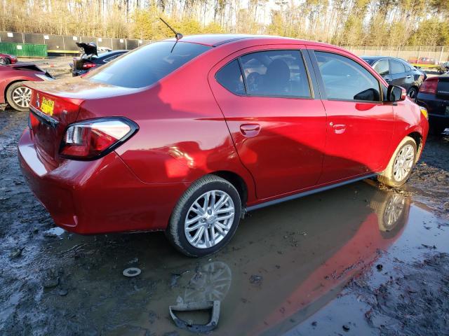 Photo 2 VIN: ML32FVFJ6PHF05031 - MITSUBISHI MIRAGE 