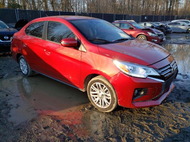 Photo 3 VIN: ML32FVFJ6PHF05031 - MITSUBISHI MIRAGE 