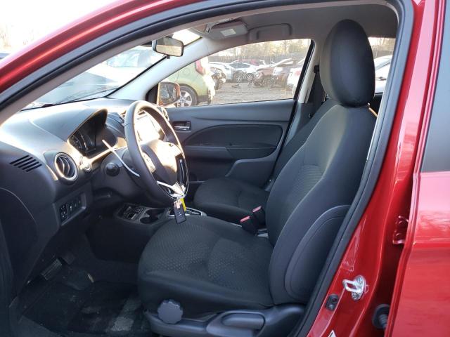 Photo 6 VIN: ML32FVFJ6PHF05031 - MITSUBISHI MIRAGE 