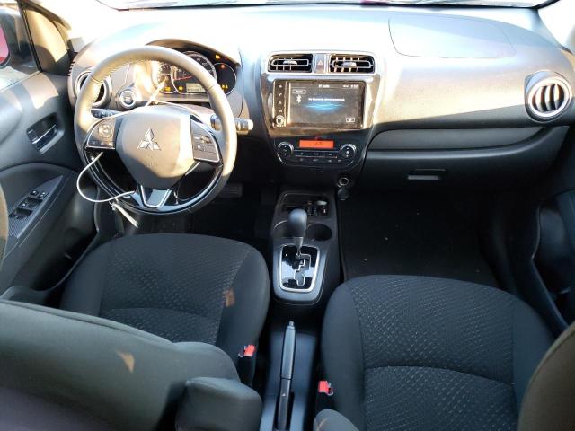 Photo 7 VIN: ML32FVFJ6PHF05031 - MITSUBISHI MIRAGE 