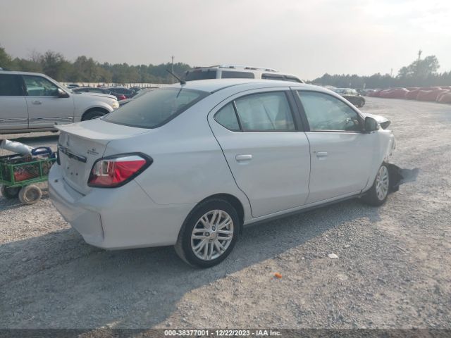 Photo 3 VIN: ML32FVFJ6PHF06227 - MITSUBISHI MIRAGE G4 