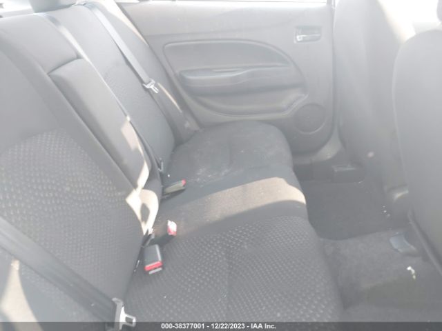 Photo 7 VIN: ML32FVFJ6PHF06227 - MITSUBISHI MIRAGE G4 