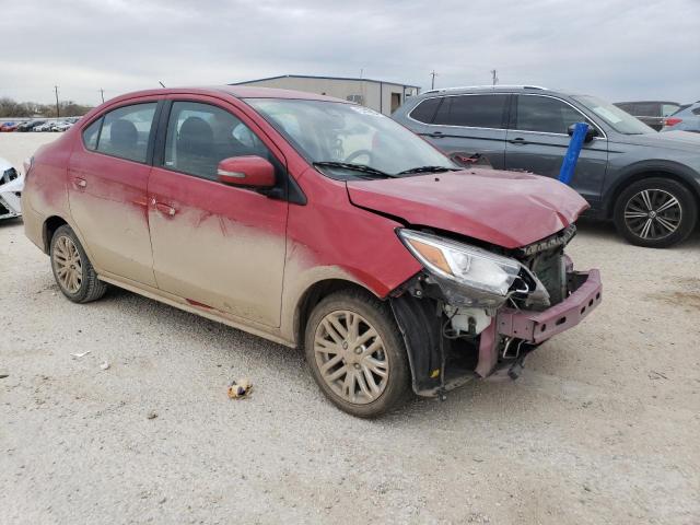 Photo 3 VIN: ML32FVFJ7MHF02537 - MITSUBISHI MIRAGE G4 