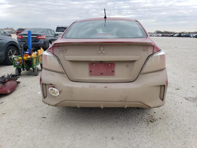 Photo 5 VIN: ML32FVFJ7MHF02537 - MITSUBISHI MIRAGE G4 