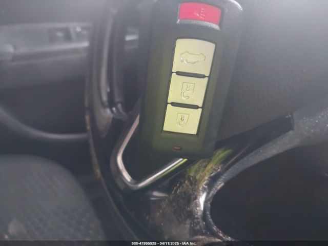 Photo 10 VIN: ML32FVFJ7NHF05097 - MITSUBISHI MIRAGE G4 
