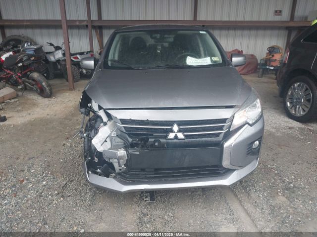 Photo 12 VIN: ML32FVFJ7NHF05097 - MITSUBISHI MIRAGE G4 