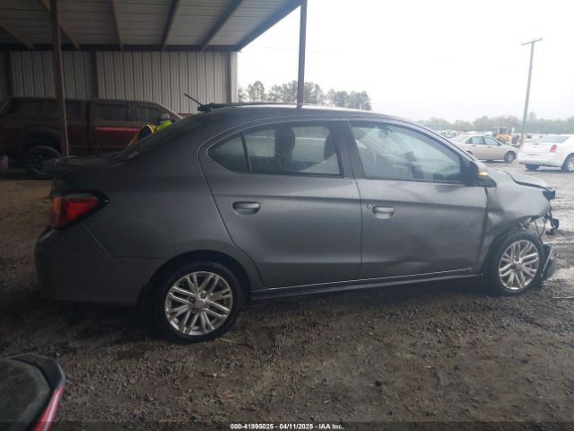 Photo 13 VIN: ML32FVFJ7NHF05097 - MITSUBISHI MIRAGE G4 