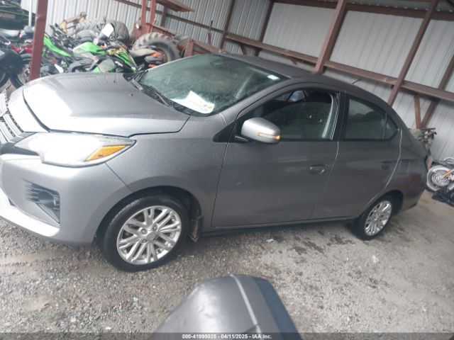 Photo 14 VIN: ML32FVFJ7NHF05097 - MITSUBISHI MIRAGE G4 