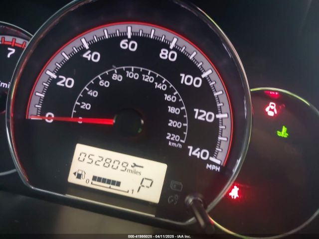 Photo 15 VIN: ML32FVFJ7NHF05097 - MITSUBISHI MIRAGE G4 