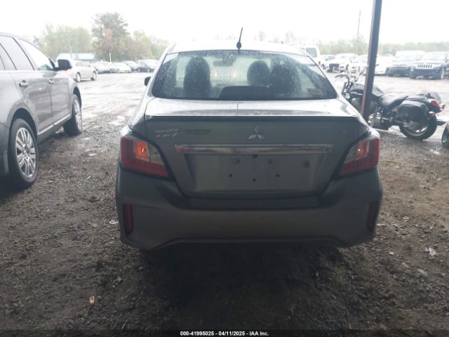 Photo 16 VIN: ML32FVFJ7NHF05097 - MITSUBISHI MIRAGE G4 