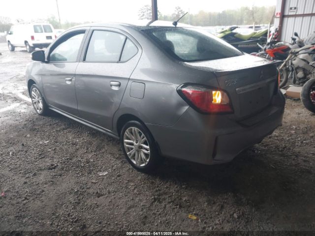 Photo 2 VIN: ML32FVFJ7NHF05097 - MITSUBISHI MIRAGE G4 