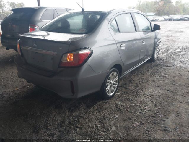 Photo 3 VIN: ML32FVFJ7NHF05097 - MITSUBISHI MIRAGE G4 