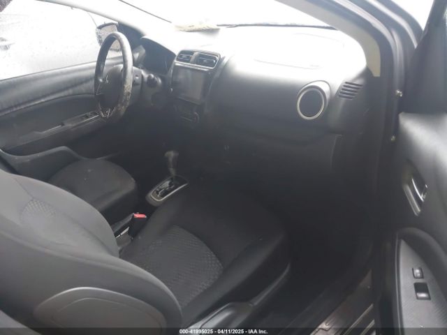 Photo 4 VIN: ML32FVFJ7NHF05097 - MITSUBISHI MIRAGE G4 