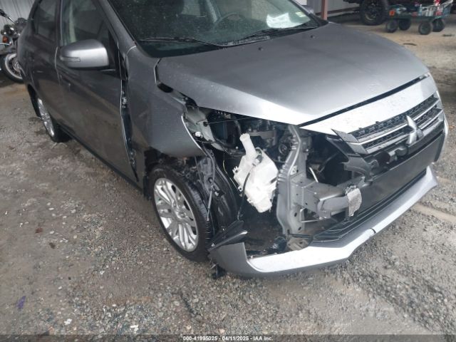 Photo 5 VIN: ML32FVFJ7NHF05097 - MITSUBISHI MIRAGE G4 