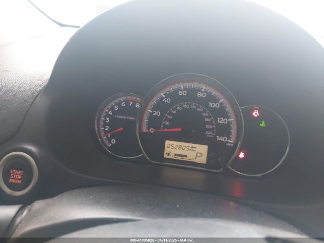 Photo 6 VIN: ML32FVFJ7NHF05097 - MITSUBISHI MIRAGE G4 