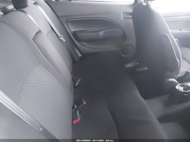 Photo 7 VIN: ML32FVFJ7NHF05097 - MITSUBISHI MIRAGE G4 