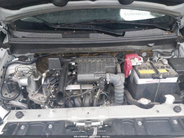 Photo 9 VIN: ML32FVFJ7NHF05097 - MITSUBISHI MIRAGE G4 