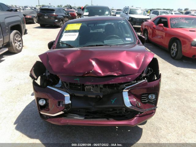 Photo 5 VIN: ML32FVFJ8MHF07472 - MITSUBISHI MIRAGE G4 