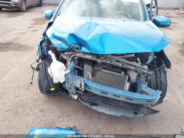 Photo 5 VIN: ML32FVFJ8NHF07876 - MITSUBISHI MIRAGE G4 